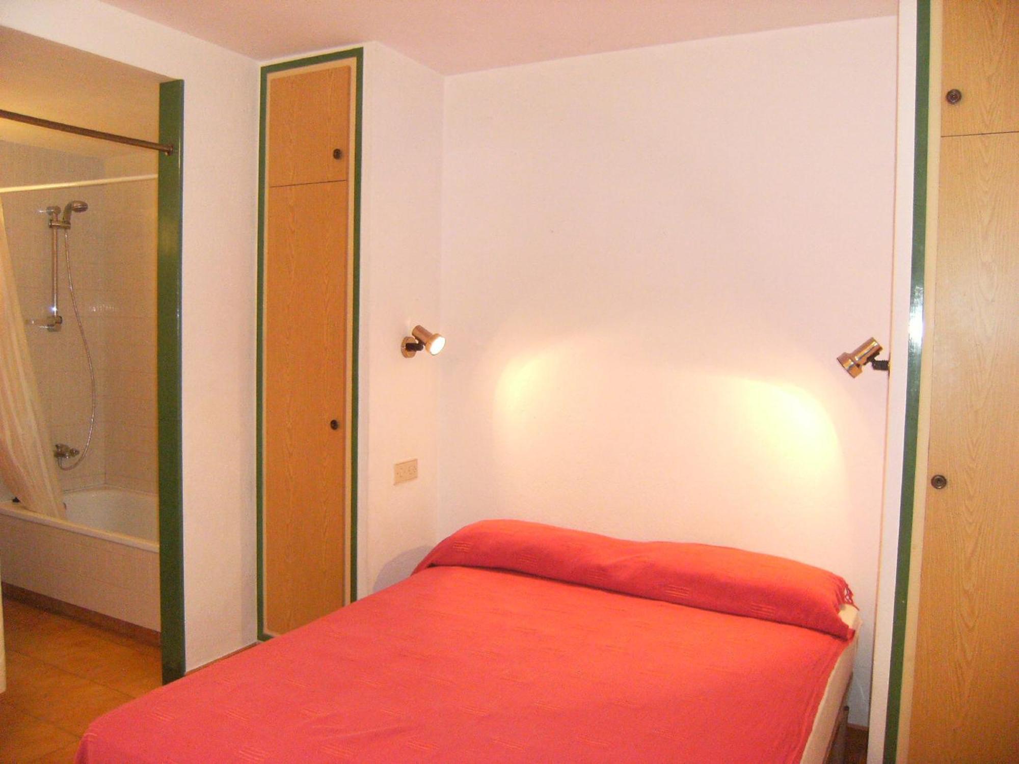 Gran Sol - Apartamentos L' Escala Chambre photo