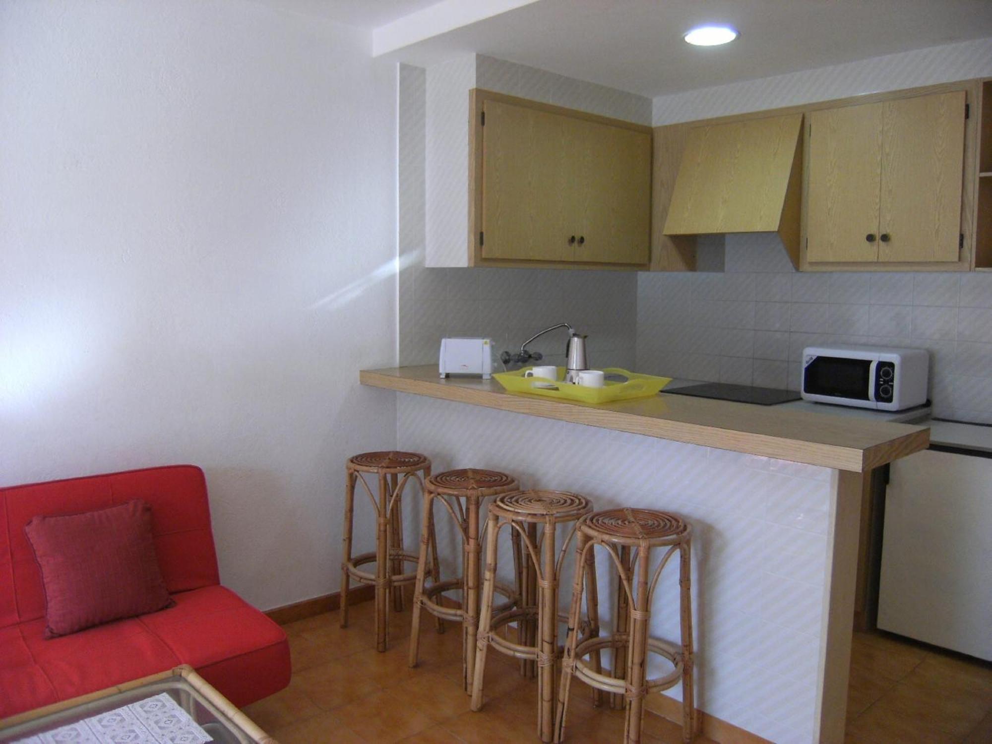 Gran Sol - Apartamentos L' Escala Chambre photo