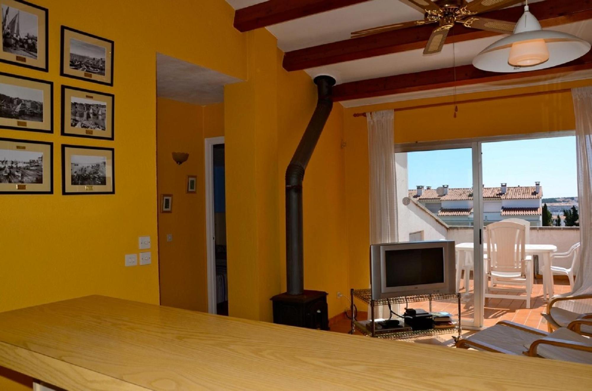 Gran Sol - Apartamentos L' Escala Chambre photo