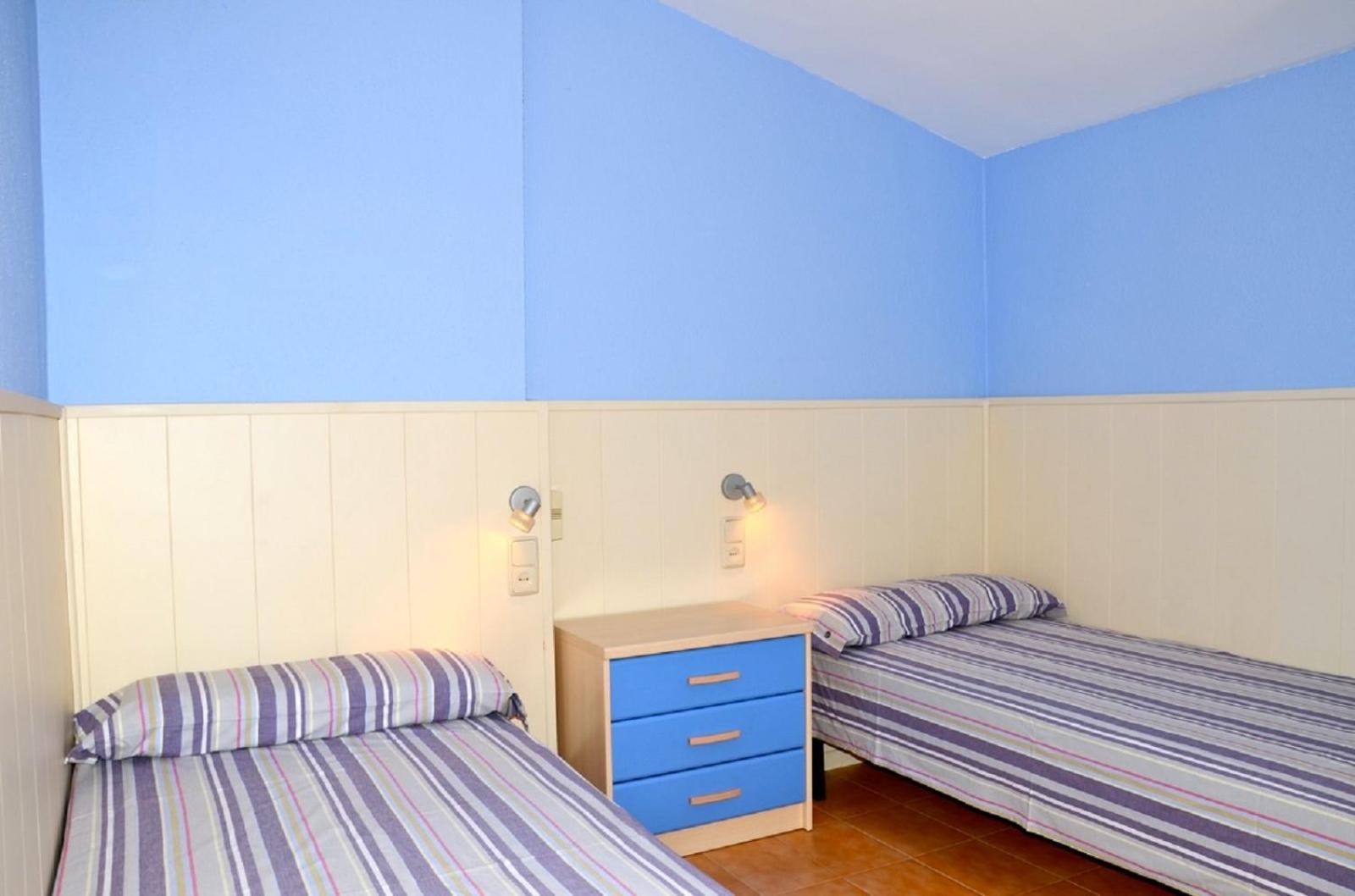 Gran Sol - Apartamentos L' Escala Chambre photo