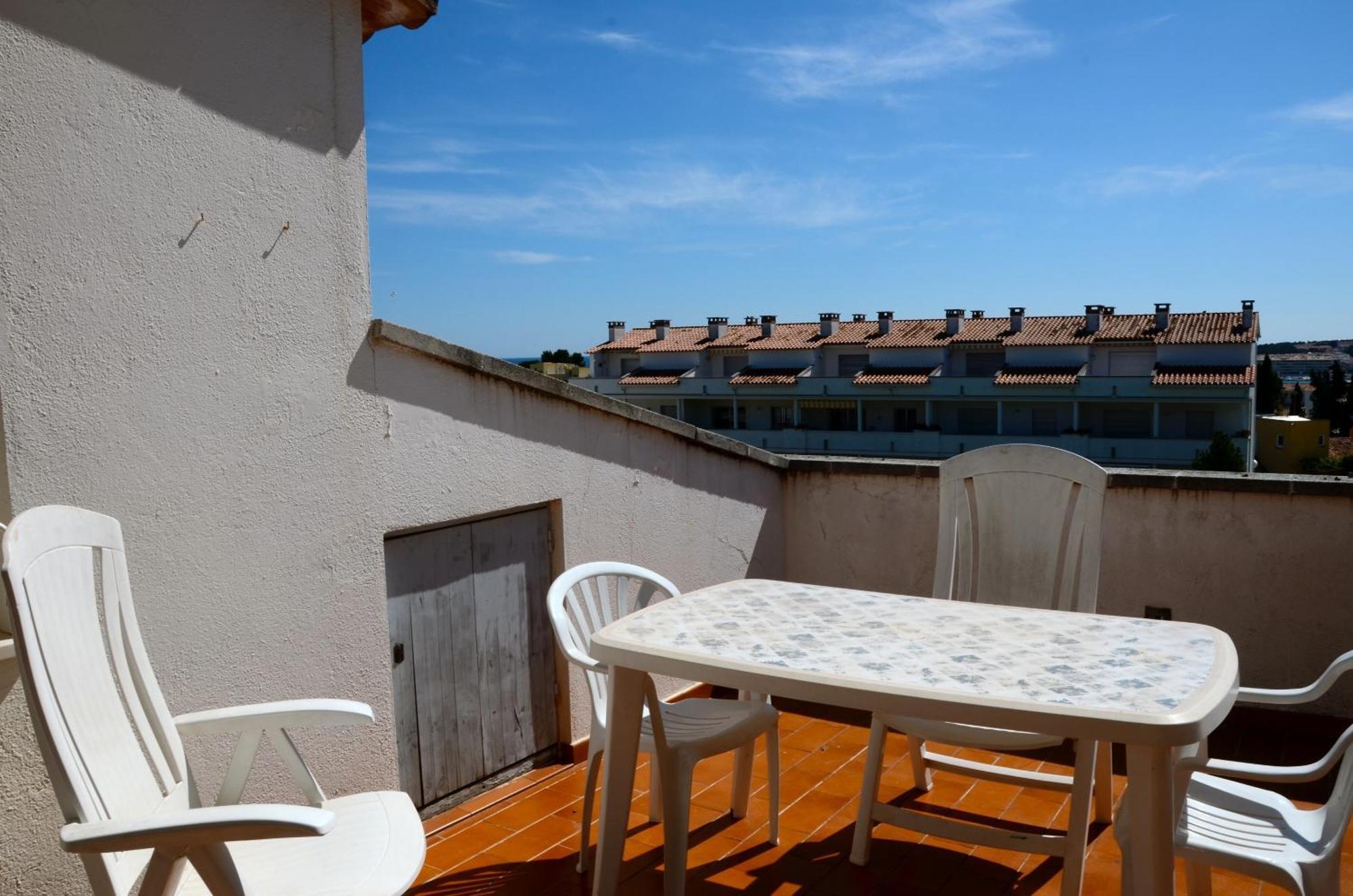 Gran Sol - Apartamentos L' Escala Chambre photo