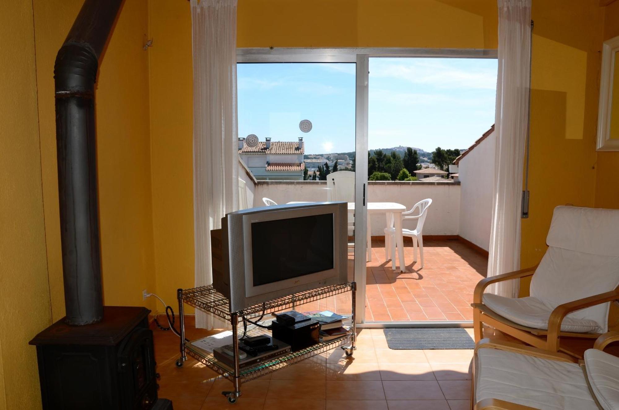 Gran Sol - Apartamentos L' Escala Chambre photo